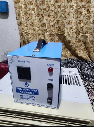 window AC