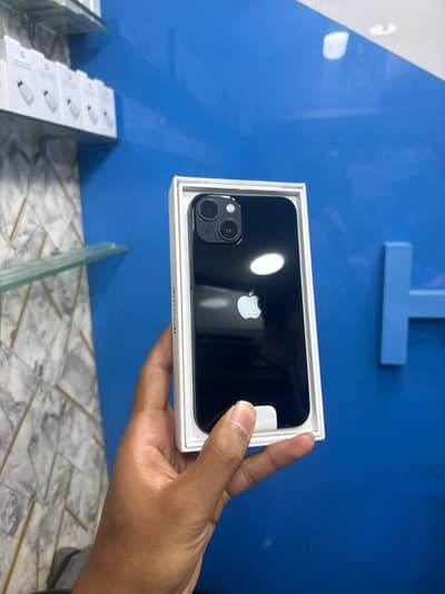Apple iPhone 13 Non Pta Non Active J. V