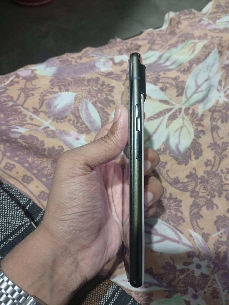 Google Pixel 6a 2