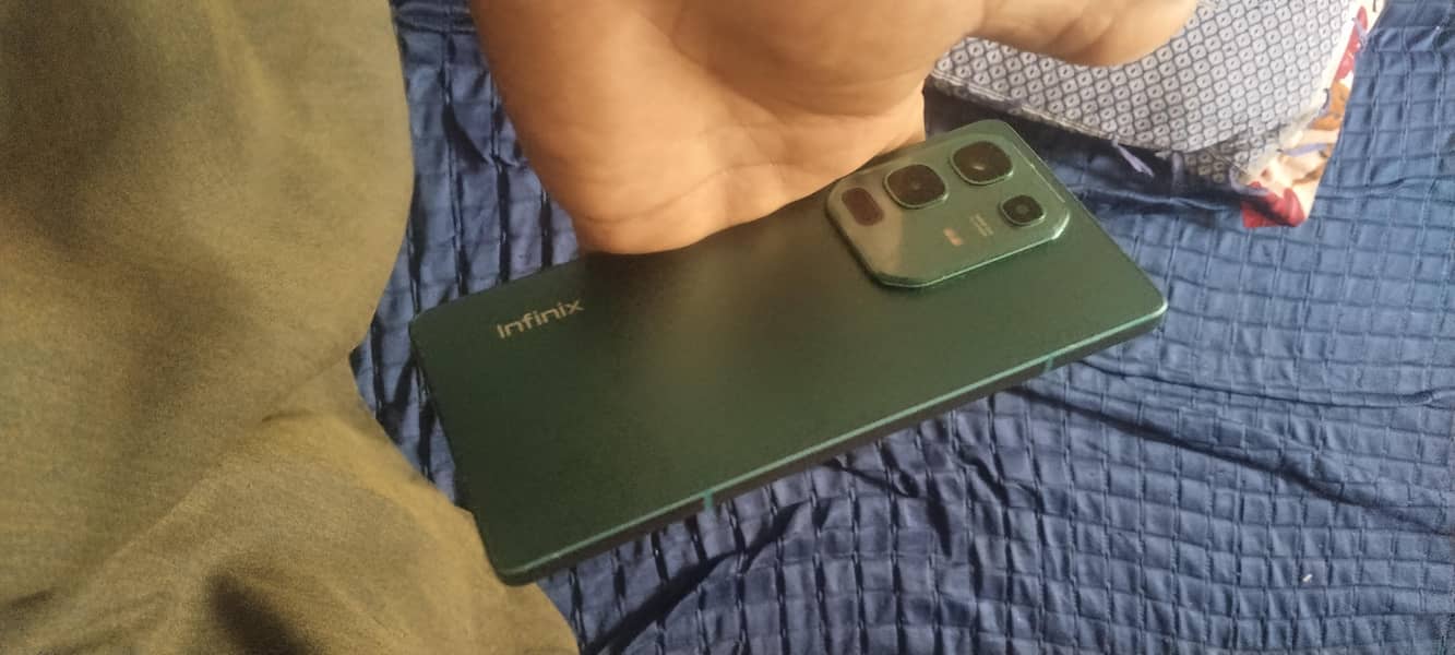 infinx note 50 1