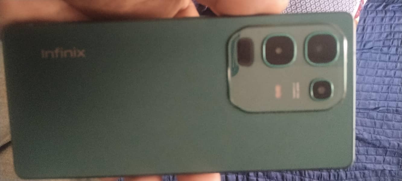 infinx note 50 2