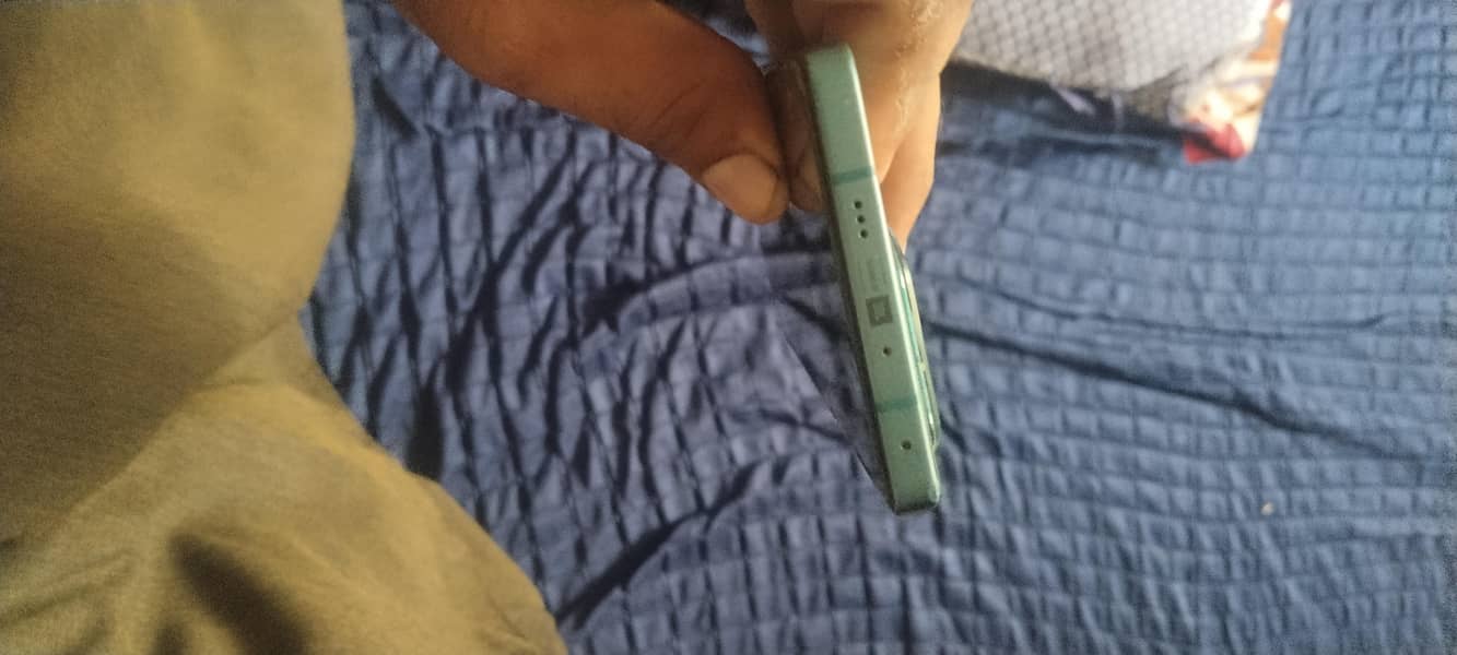 infinx note 50 4