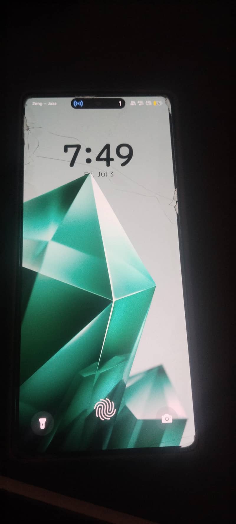 infinx note 50 6