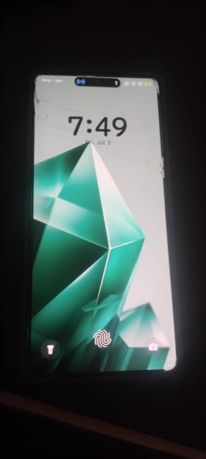 infinx note 50 7