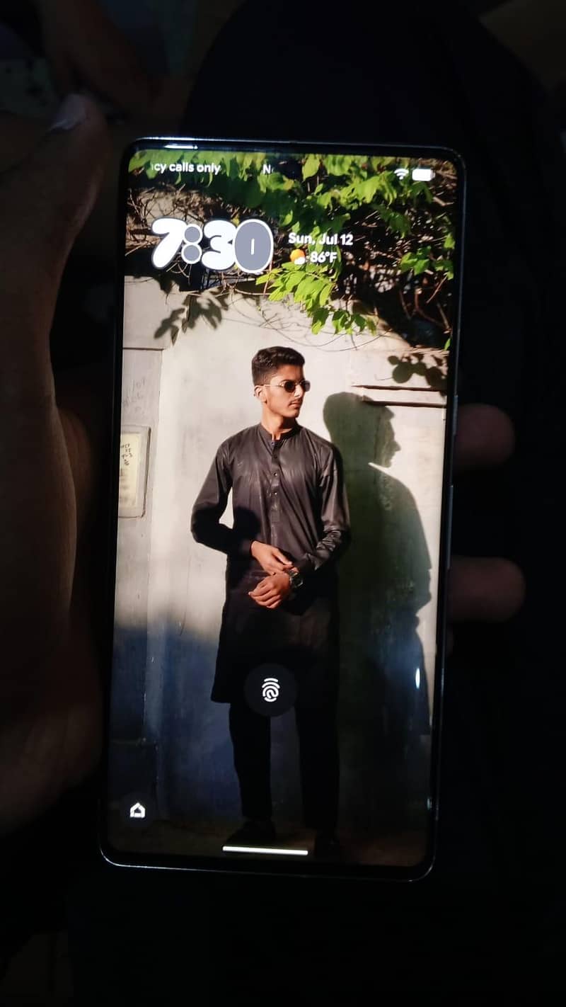 Google Pixel 7 Pro 3