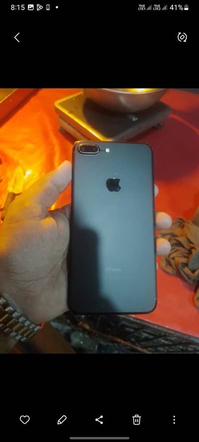 i phone 7 plus for sale