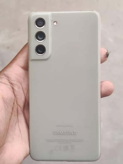 Samsung Mobile S21 FE