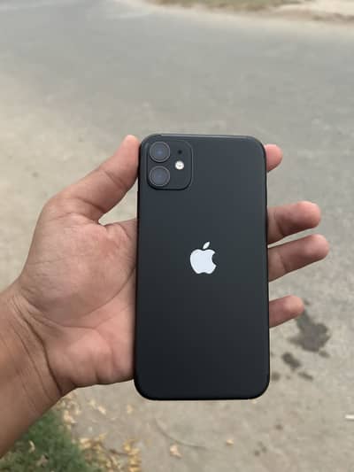 Apple iPhone 11 Factory Unlock