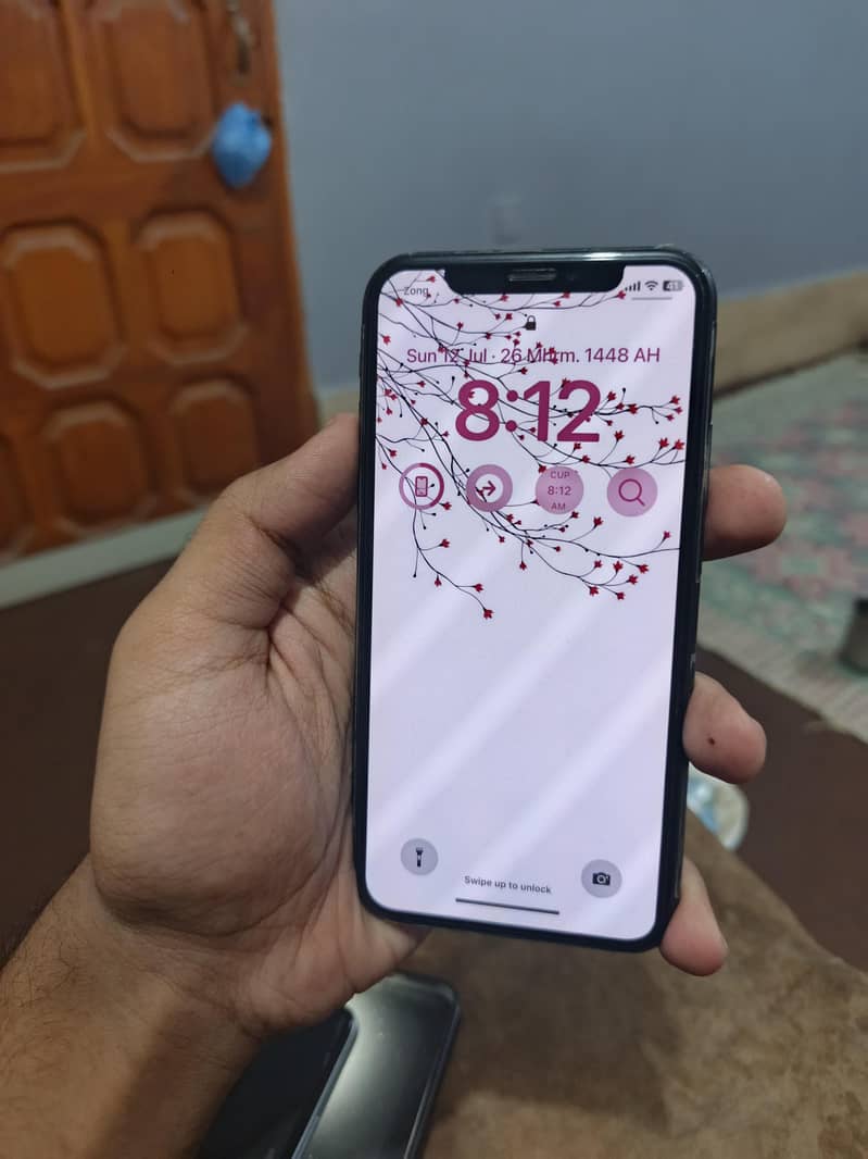 Apple iPhone X 2
