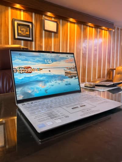 Lenovo IdeaPad Slim 5 16IRU9 | Brand New | USA Import
