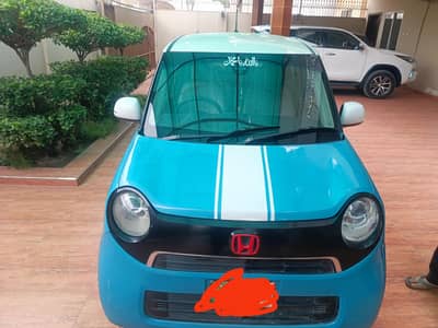 Honda N One 2014