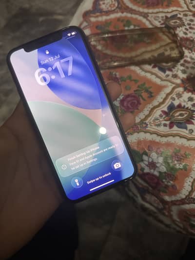 iPhone 11 Pro pta approved