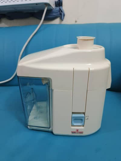 west point juicer machine