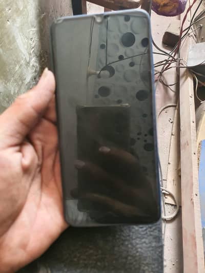Samsung Mobile A50