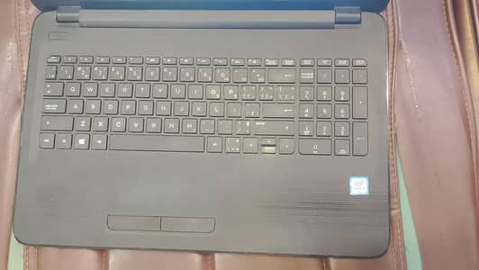 hp core i3