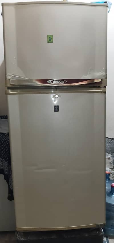 Refrigerator (jumbo size)