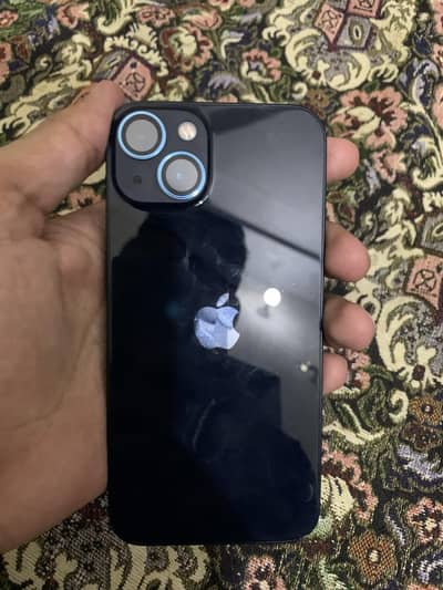 Apple iPhone 13