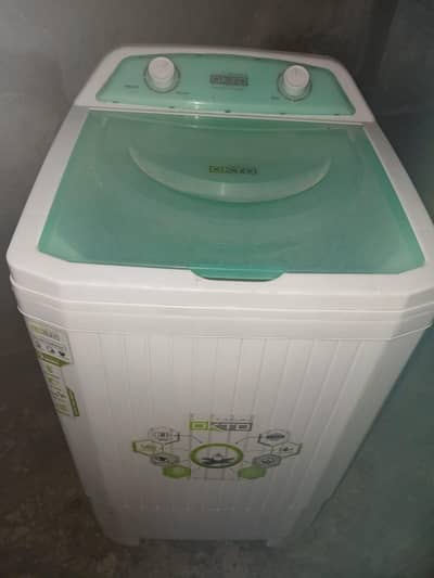 octo Washing machine for sale