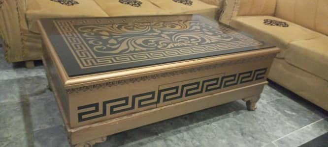 Wooden Table for Sale
