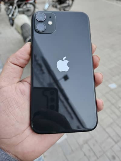 Apple iPhone 11 /64 GB JV