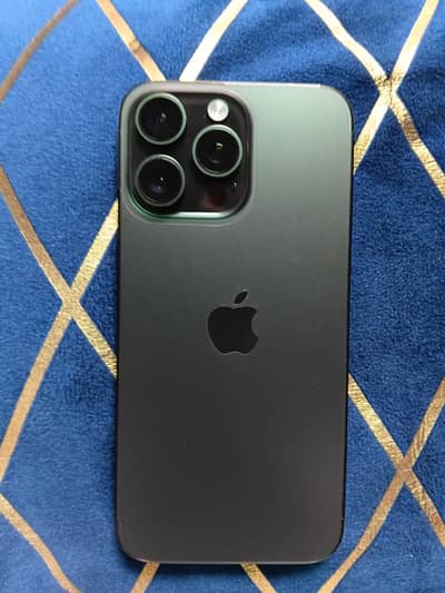 Apple iPhone 15 Pro Max JV