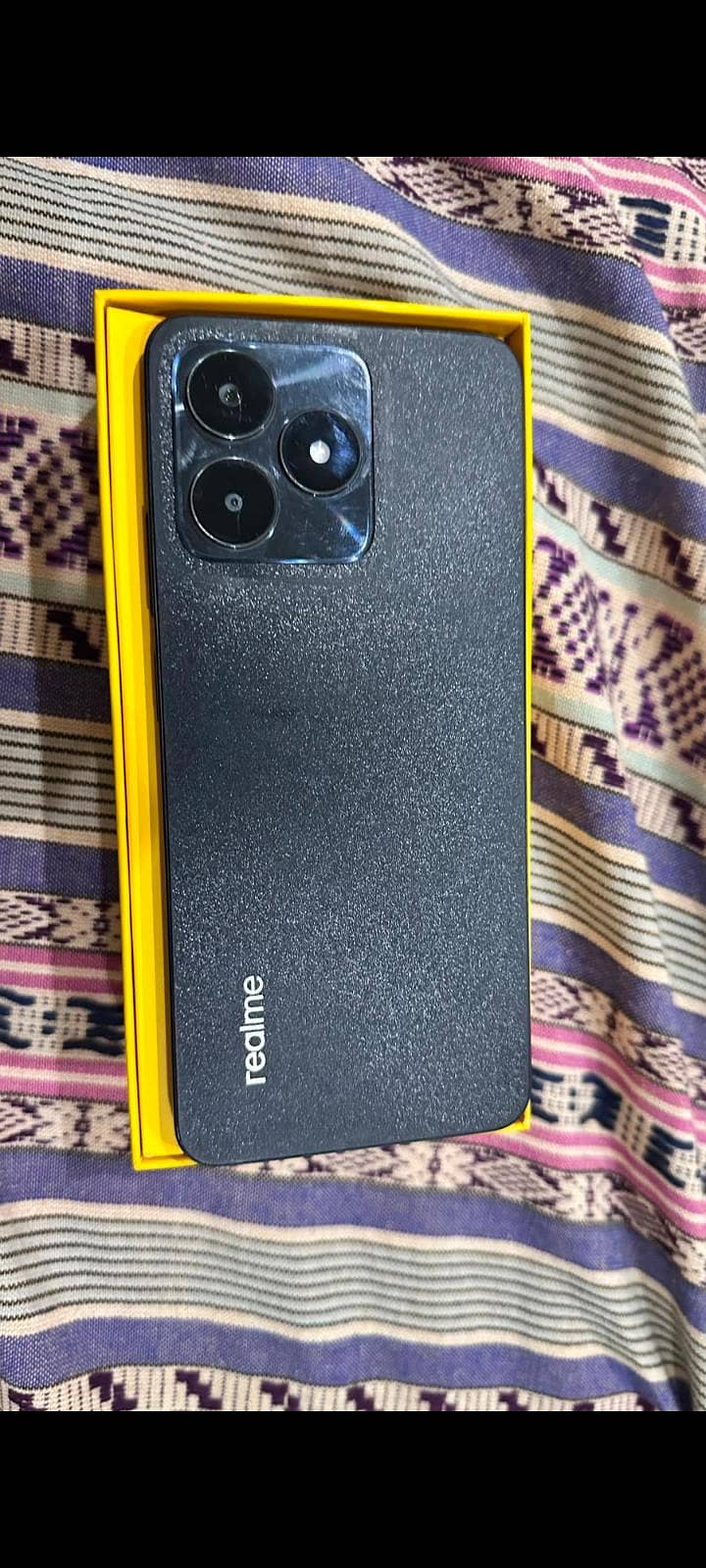 realme 1