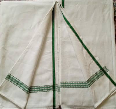 BRAND NEW PAIR OF TRADITIONAL KHAIS