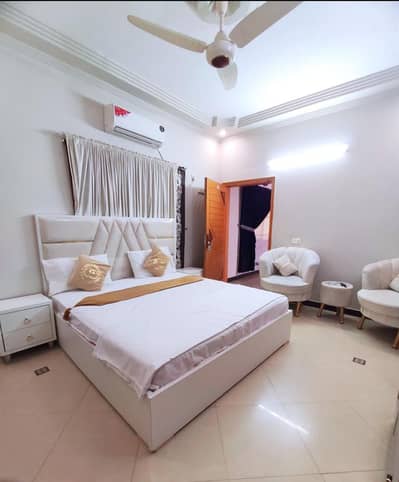 Family Guest House DHA/Clifton Karachi