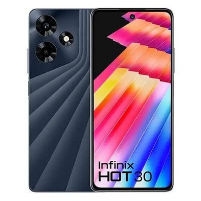 Infinix Hot 30