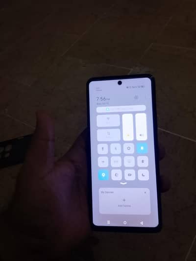 Infinix Note 30