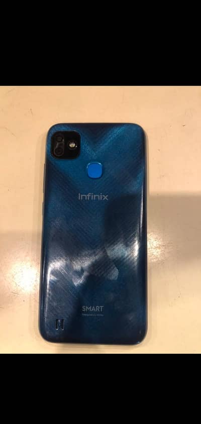 Infinix Smart