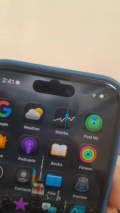 Apple iPhone 14 Pro
