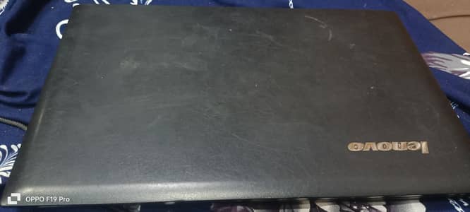 Lenovo Other Model