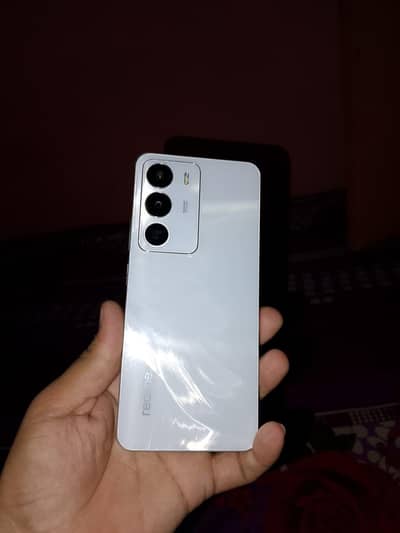 Realme C71