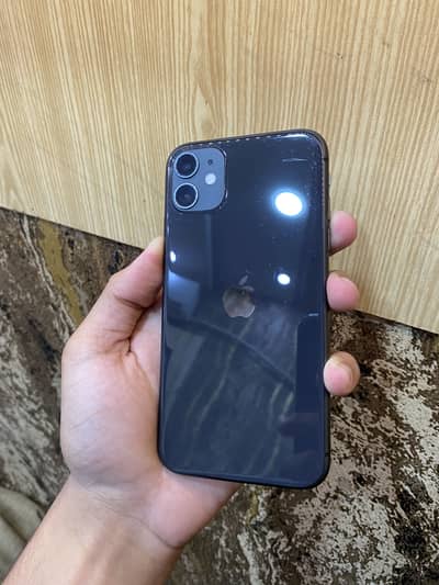 Apple iPhone 11
