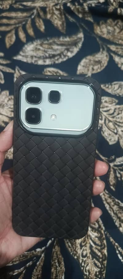 Infinix Note 60 (8+8/256GB)