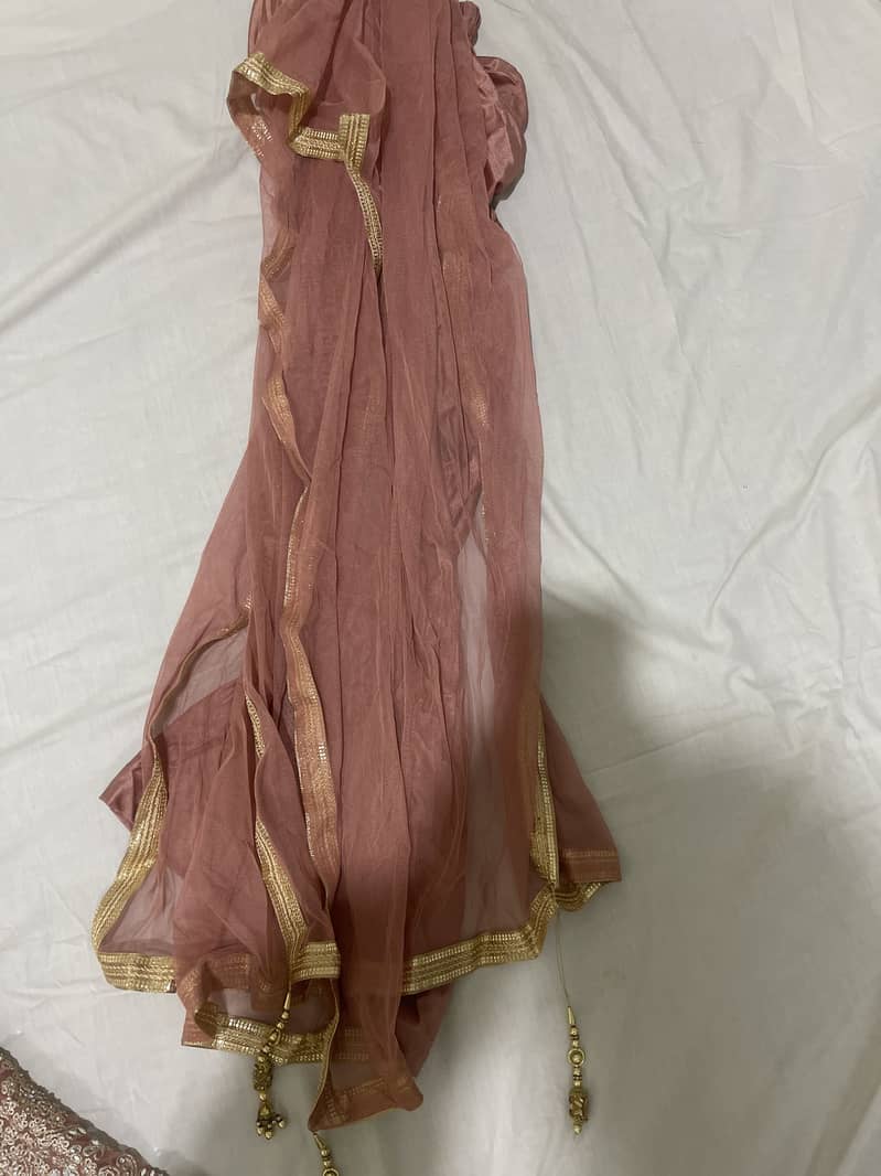 Long net maxi 2