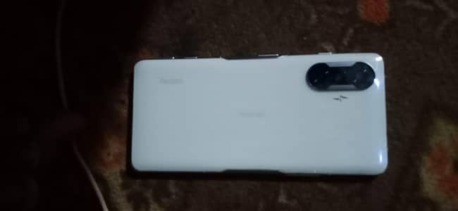 Redmi k40