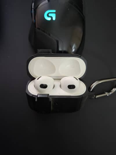 Airpods gen 3