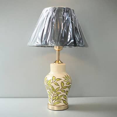 ceramic table lamps