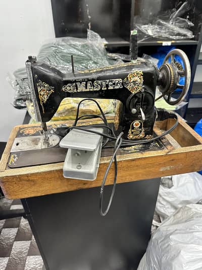 Joti machine with motor -For Sale