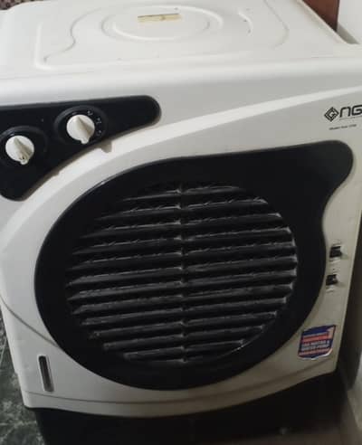 NG model  NAC-9700