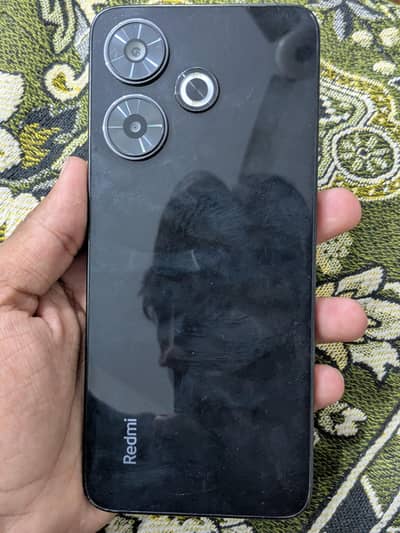 Xiaomi Redmi 13