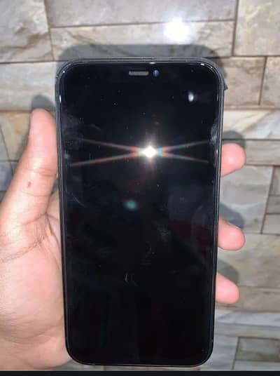 Apple iPhone XR
