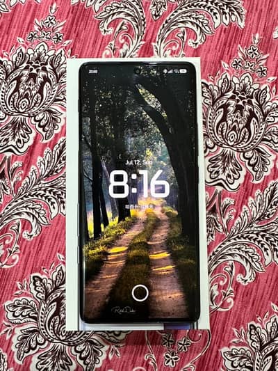 Xiaomi Redmi Note 14 Pro