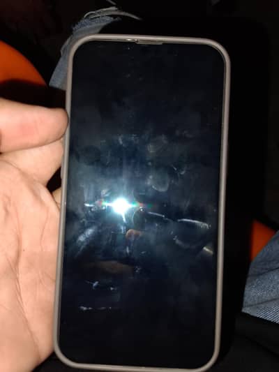 Apple iPhone 13 Pro