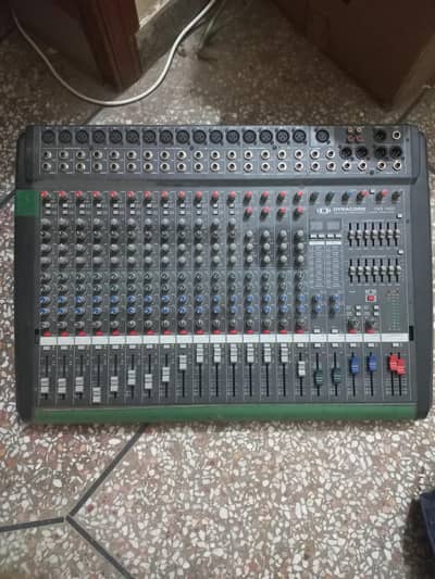Dynacord CMS 1600