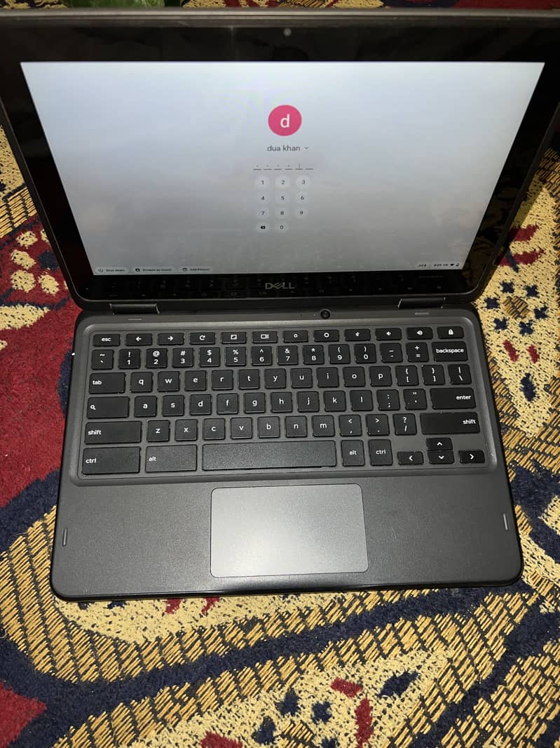 Chrome book 0