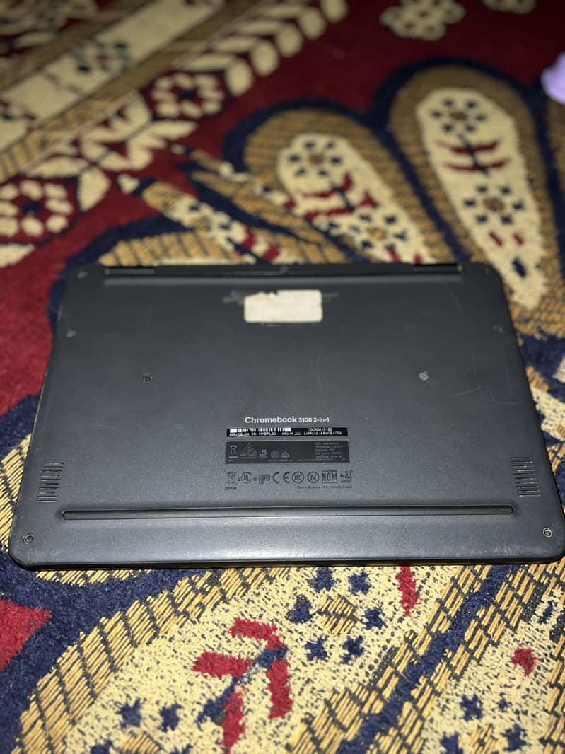 Chrome book 4