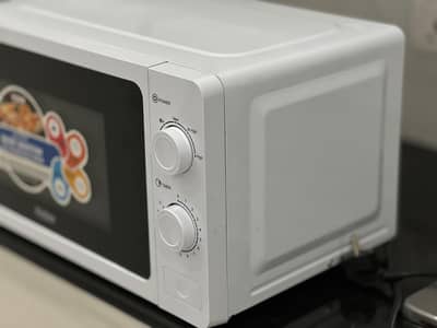 Haier OVEN HMW-20MPS
